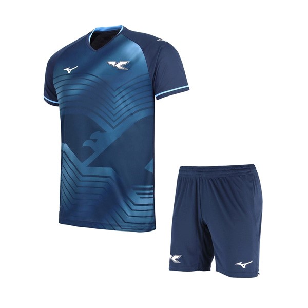 Camiseta Lazio 3ª Niño 2025/26